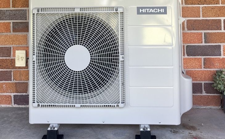 Quick and Reliable Split Air Conditioning Installation in Daisy Hill