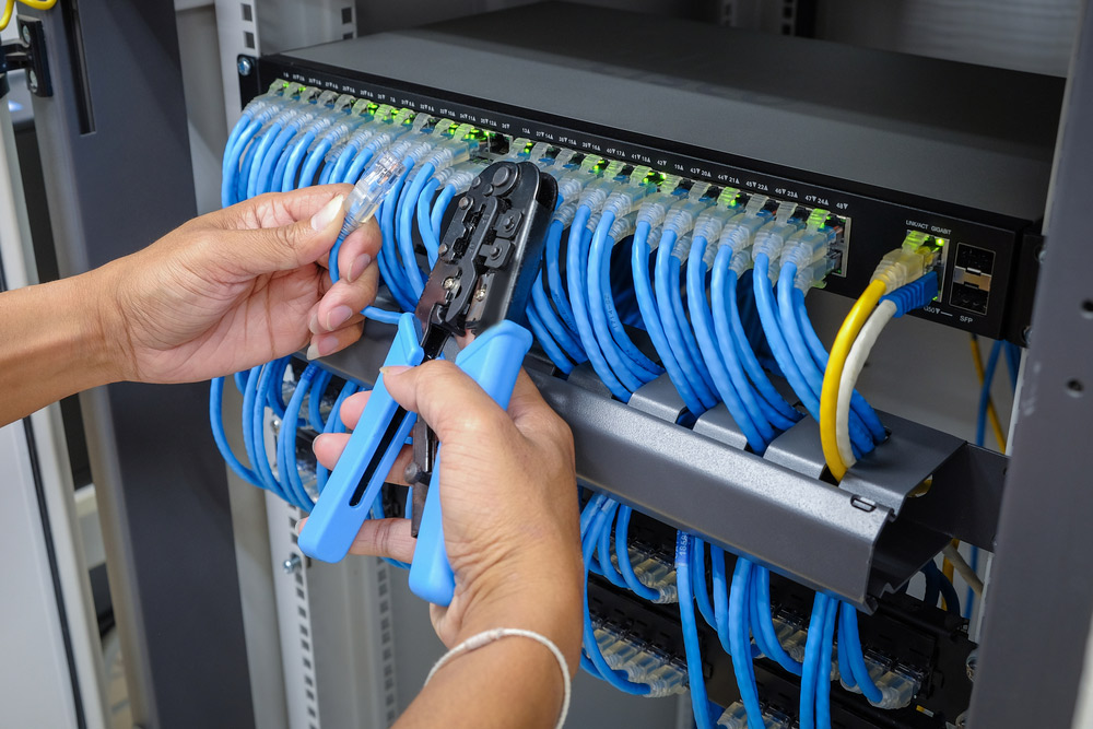 Data and Communications Solutions