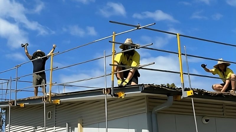 Choosing The Right Roofing Material For Your Home: A Guide To Durability & Style