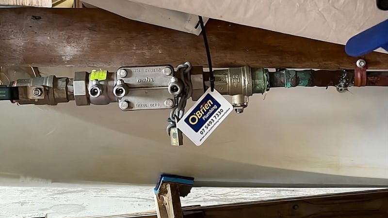 6 Common Causes Of Backflow In Residential & Commercial Plumbing
