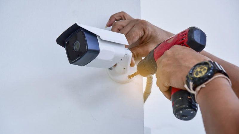 Wireless Vs Wired Security Systems: Which One Is Right For You?