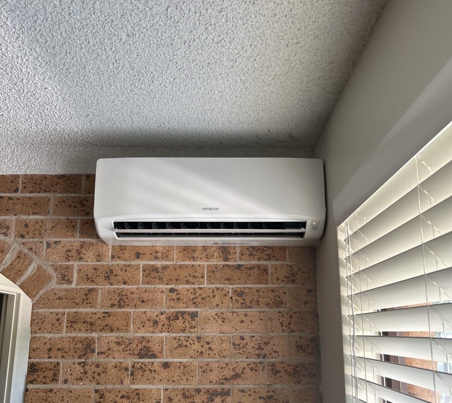 How to Improve Indoor Air Quality With Air Conditioning in Taree