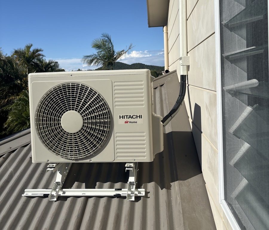 Professional AC Technicians From O’Brien in Port Macquarie