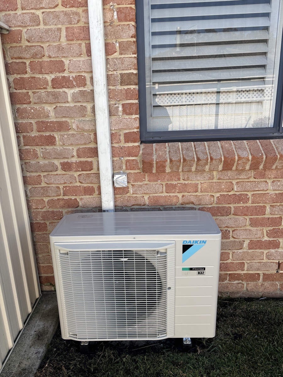 Top Air Conditioning Brands Installed by O’Brien in Port Macquarie