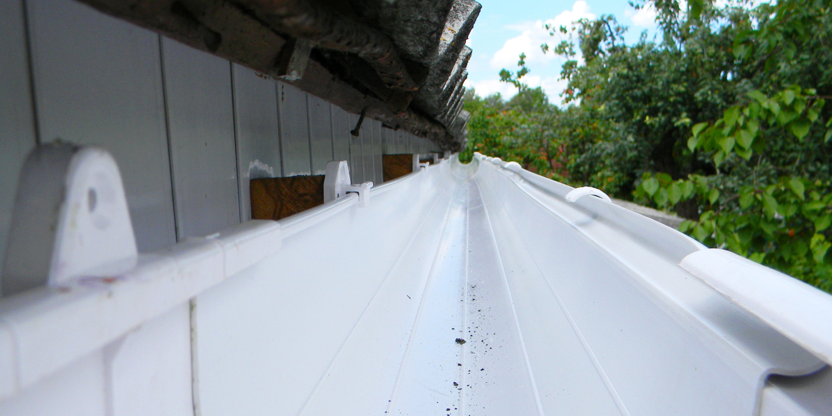 Gutter Repairs & Maintenance in Coffs Harbour