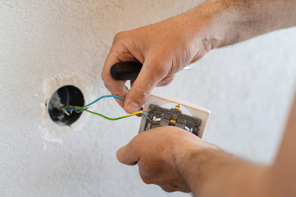 Why Upgrading Outdated Electrical Wiring Is Key To Safer Space