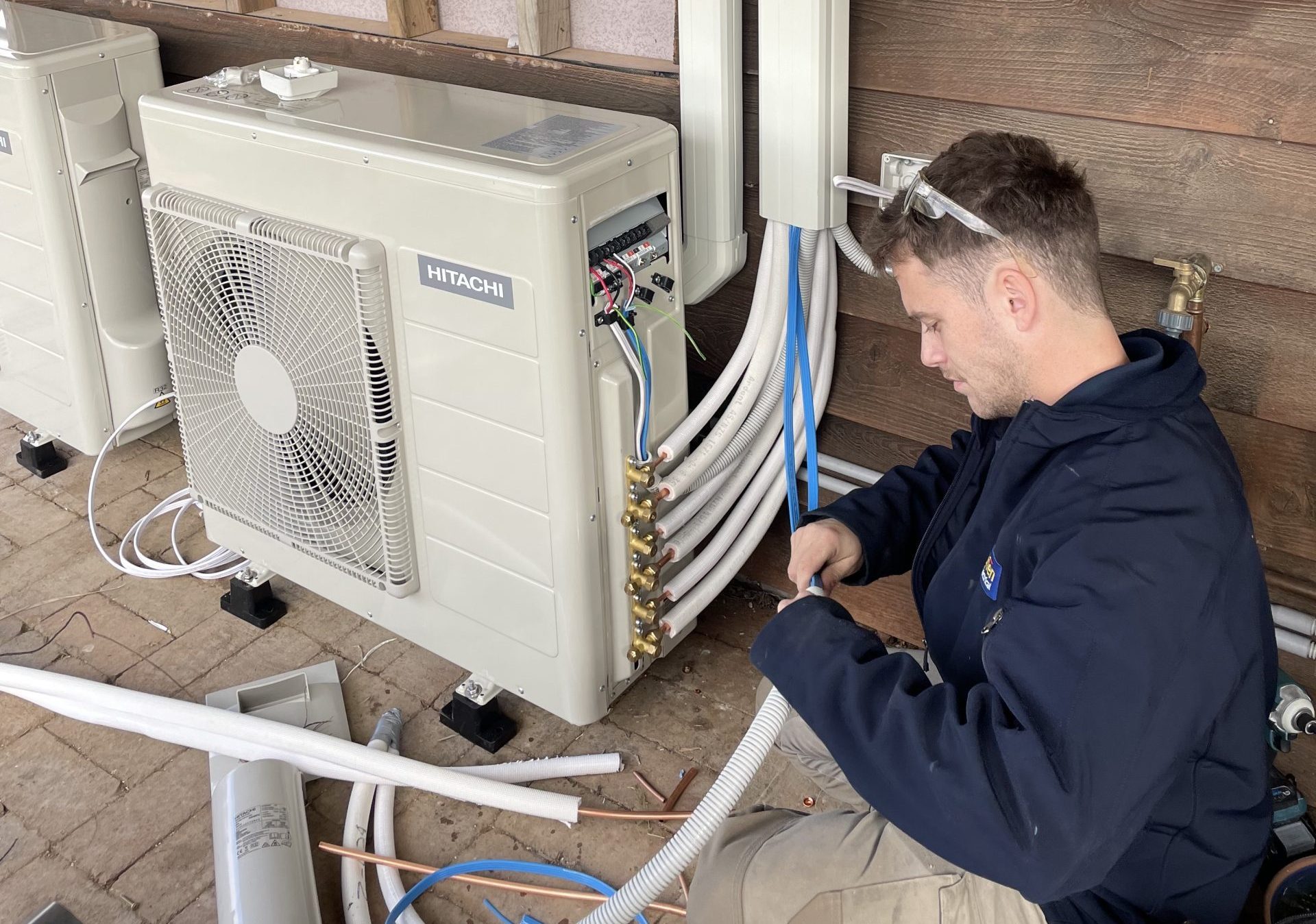 O’Brien’s Air Conditioning Replacement Services in Taree