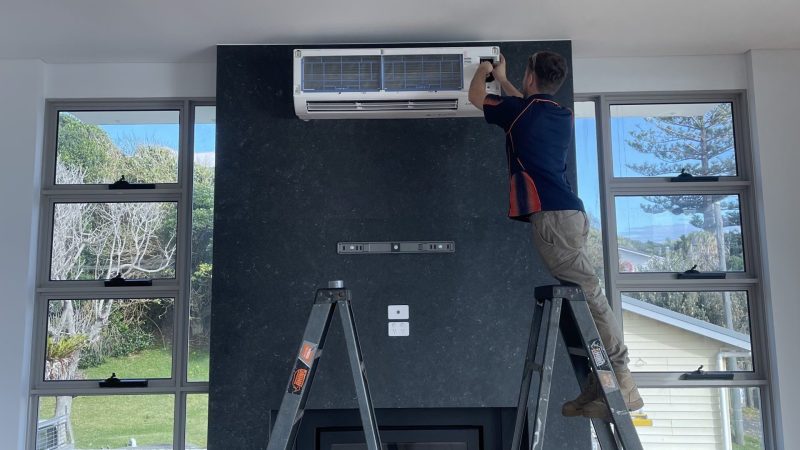 Fast and Reliable Air Conditioning Repairs in Port Macquarie
