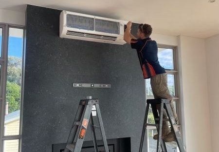 Comprehensive Air Conditioning Maintenance in Port Macquarie