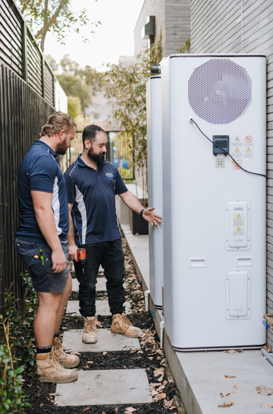 Heat Pump Hornsby – Efficient Hot Water Solutions by O’Brien Plumbing Hornsby