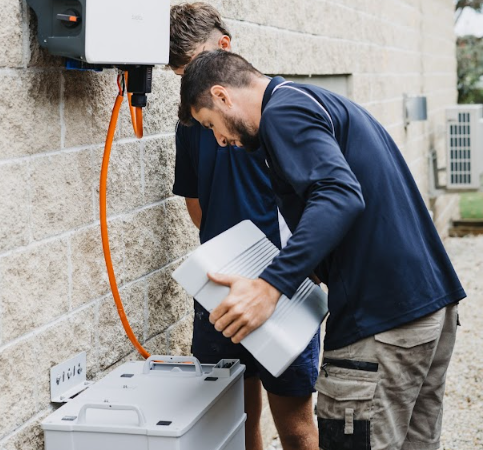 The New Solar Battery Rebate is Confirmed - Here’s What You Need to Know.