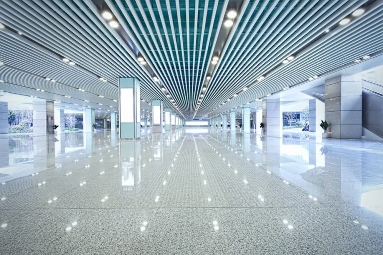 Commercial Project Electrical