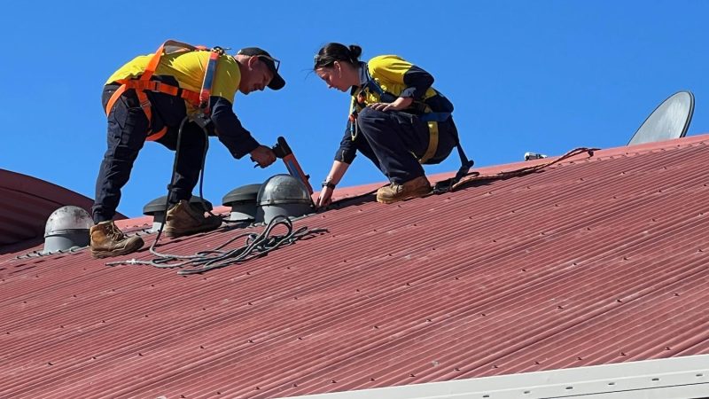 Roof Replacement Central Coast | O'Brien Plumbing & Roofing Wyong