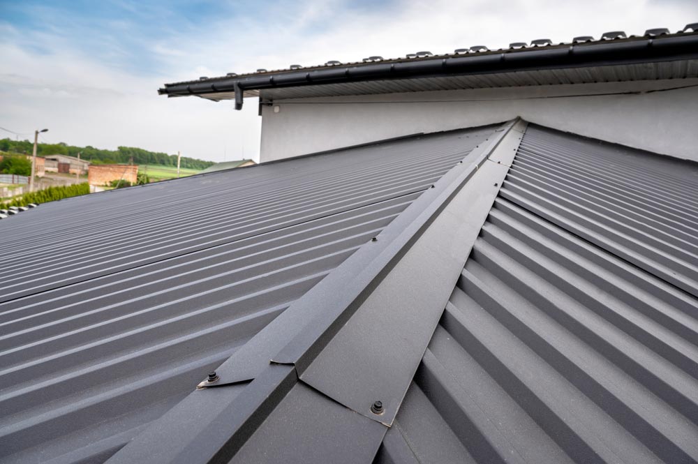 Roof Replacement Central Coast