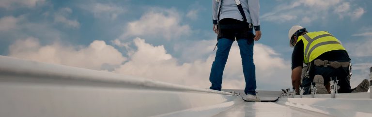 roof repair hornsby