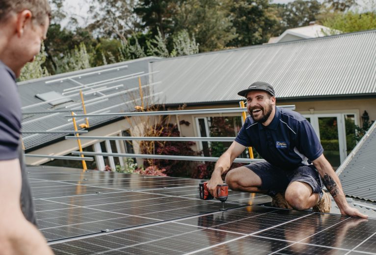 One Team for All Your Plumbing, Electrical & Solar Needs in Grafton