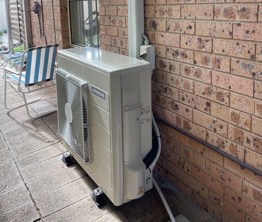 Beat the Heat With O’Brien Air Conditioning in Port Macquarie