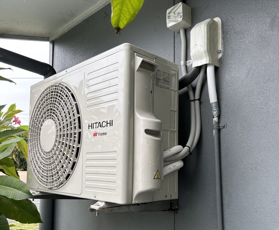 Get the Best Air Conditioning Deals in Port Macquarie With OBRIEN