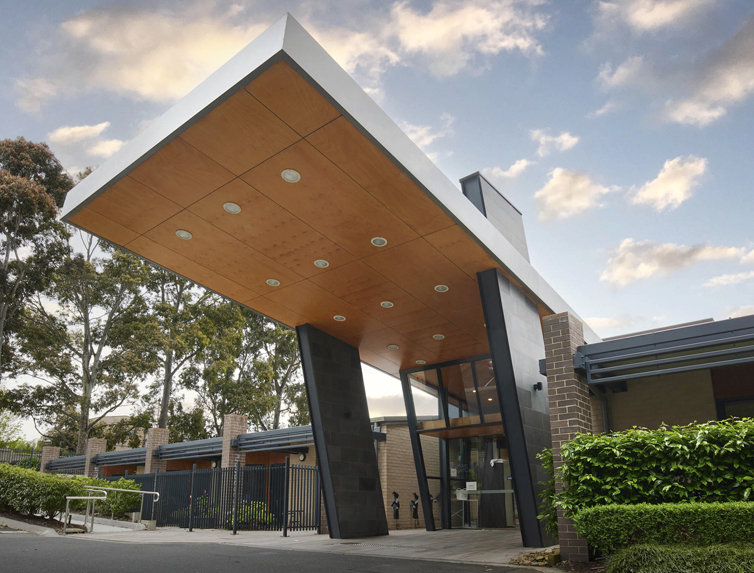 99kW Commercial Solar Installation – O’Brien Electrical & Plumbing Rowville