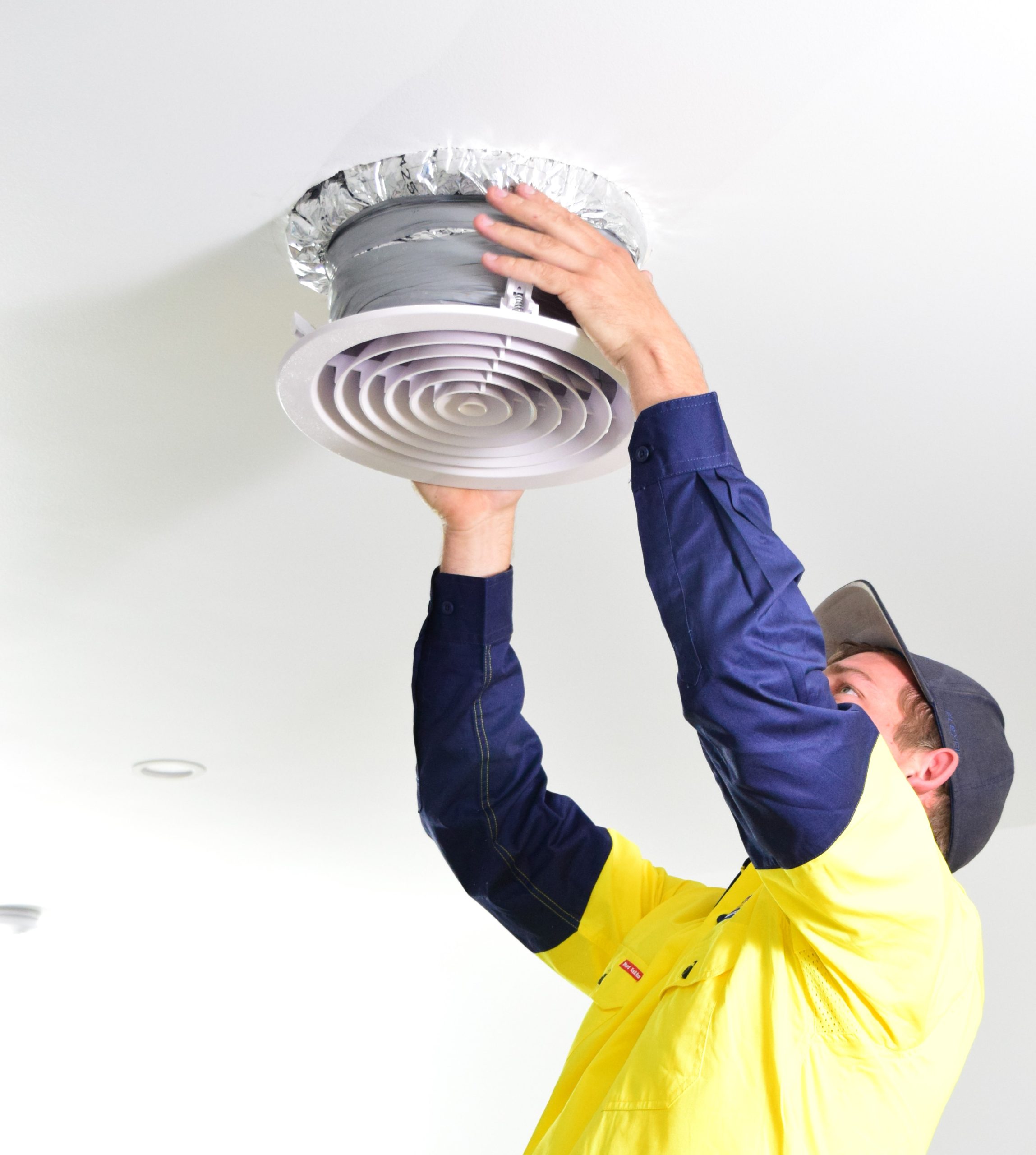 Ducted Air Conditioning Installation by O’Brien in Port Macquarie