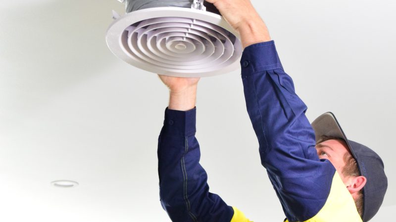 Preventative Air Conditioning Maintenance for Taree Businesses