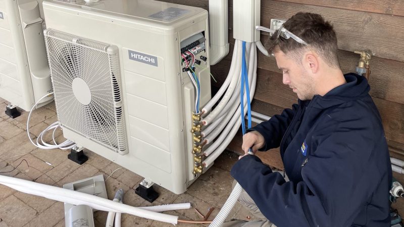 O'Brien Air Conditioning Maintenance: Reliable Service in Port Macquarie