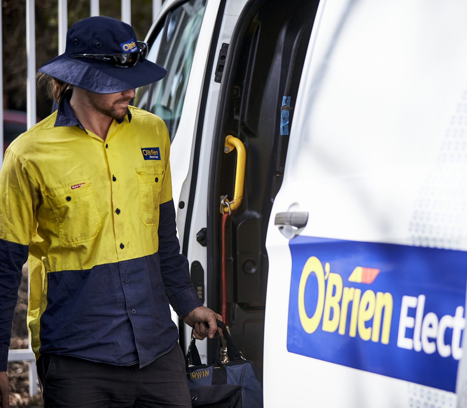 O’Brien: Port Macquarie’s Expert Air Conditioning Installation