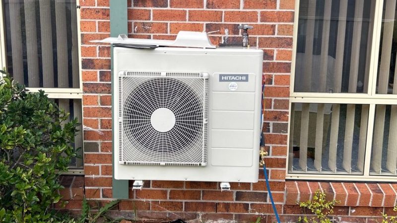 Quality Air Conditioning Systems by O'Brien in Port Macquarie