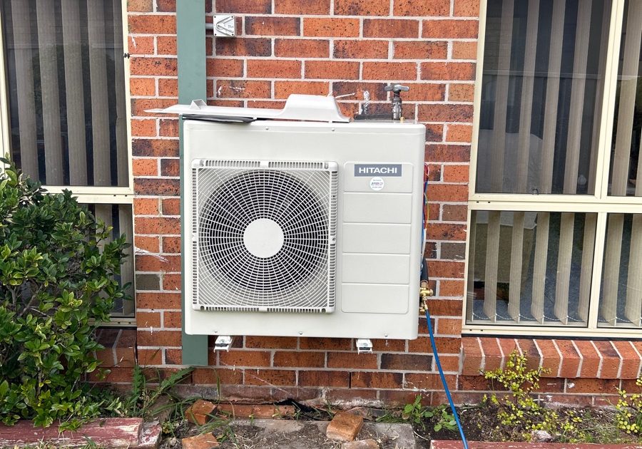 Quality Air Conditioning Systems by O’Brien in Port Macquarie
