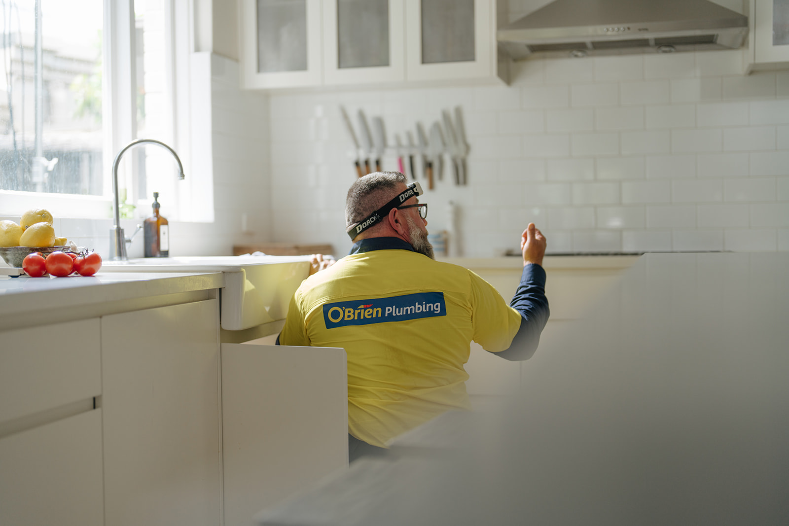 Commercial Plumbing & HVAC services