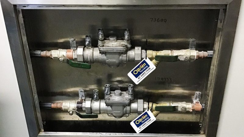 Why TMV Testing Is A Key Service Provided By Professional Plumbers