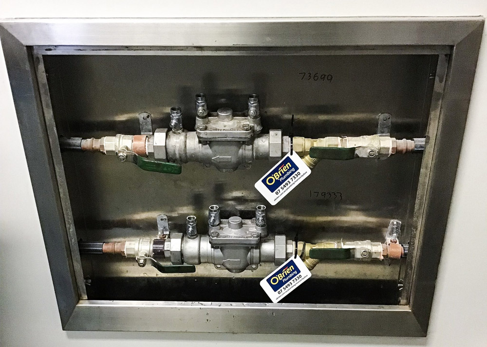 Why TMV Testing Is A Key Service Provided By Professional Plumbers
