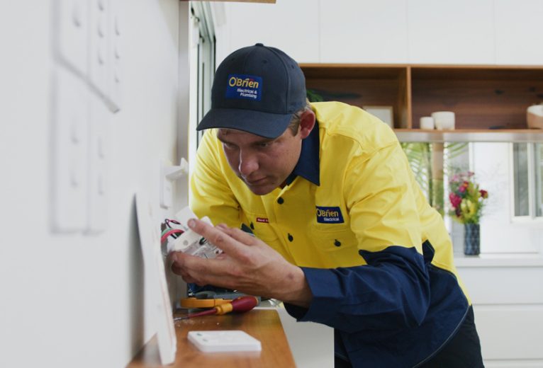 Electrical Service & Maintenance: Ensuring Safety In Older Homes