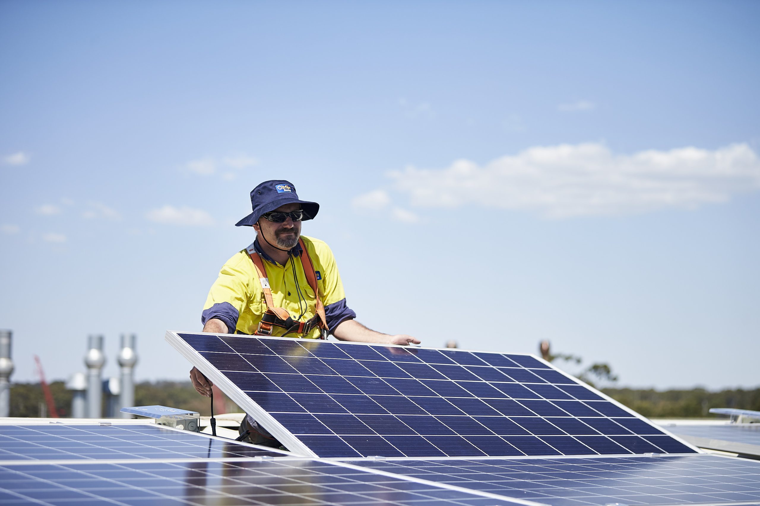 Electrical and Solar Expertise by O’Brien: Serving Forster With Top Inverter Services