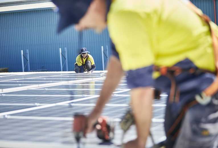 O’Brien Electrical and Solar: Your Partner for Efficient Solar Inverter Installation in Forster