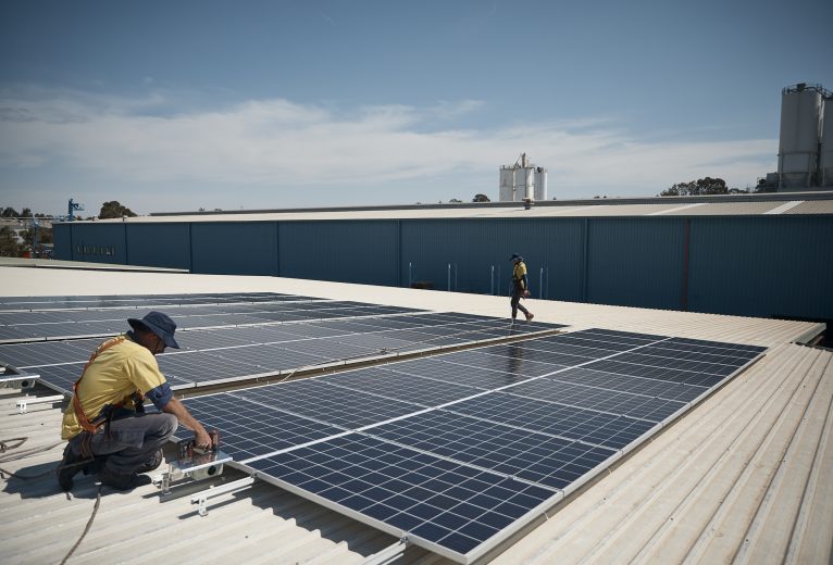 O’Brien Electrical and Solar: Leading the Way in Solar Inverter Installation in Forster
