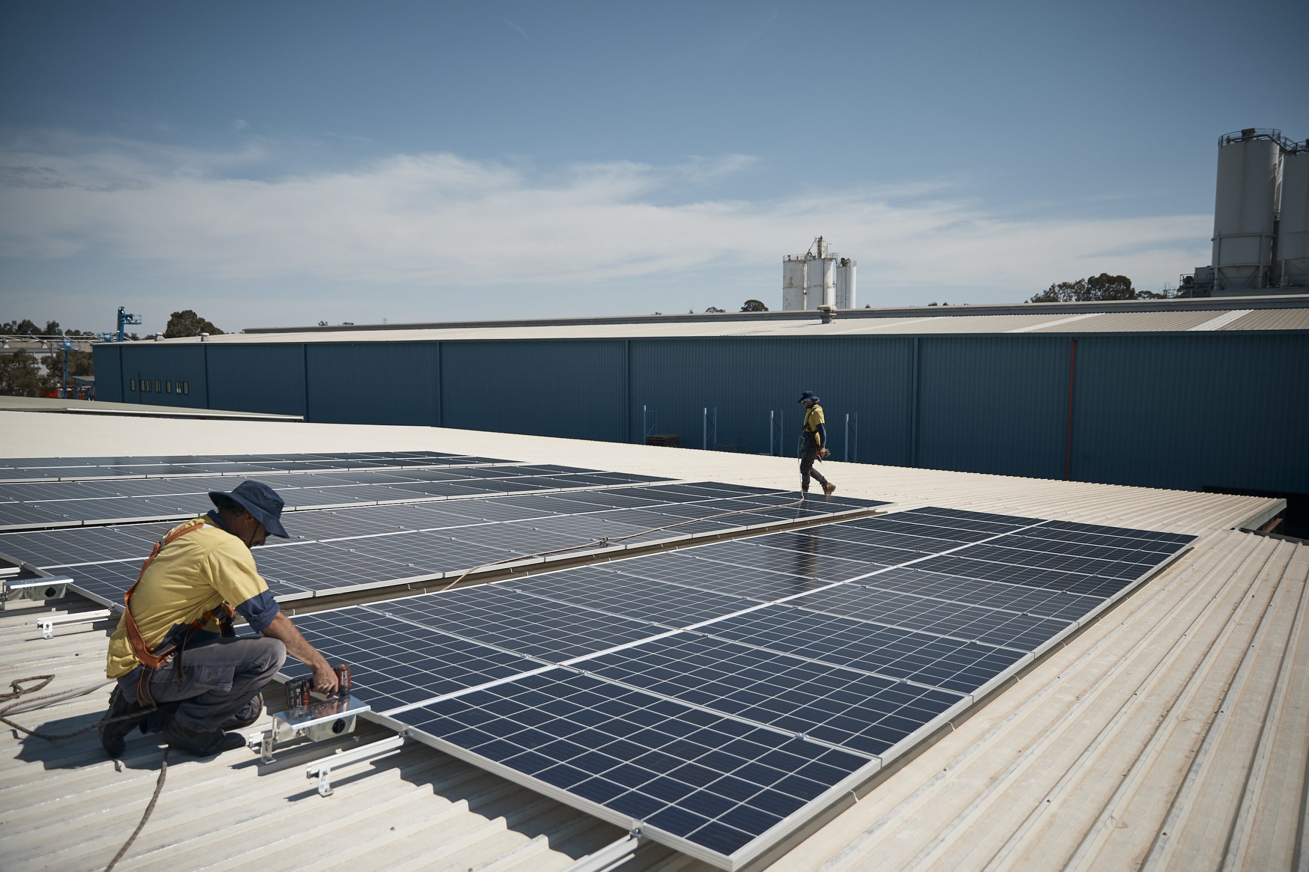 Solar Inverter Installation by O’Brien Electrical and Solar in Forster: What You Need to Know