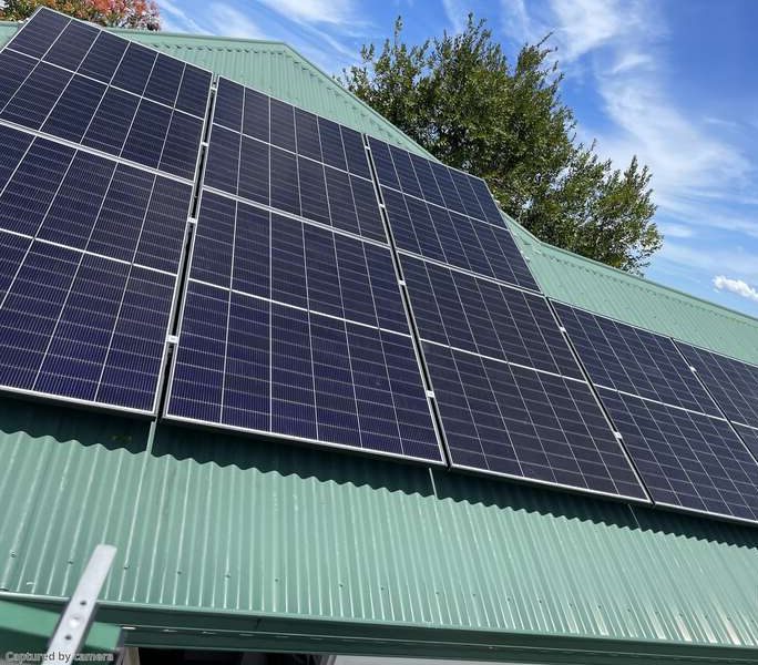 The Importance of Regular Solar Inverter Maintenance by O’Brien Electrical and Solar in Forster