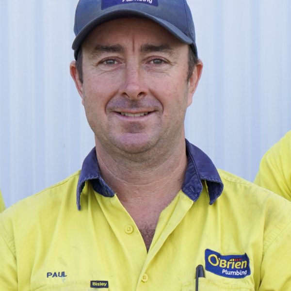 Paul Anderson