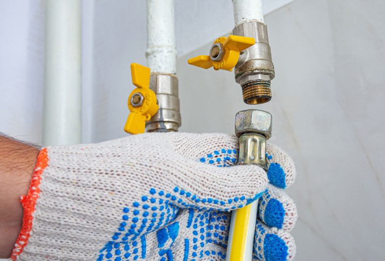 What Is Gas Fitting, and When Do You Need a Licensed Gasfitter?