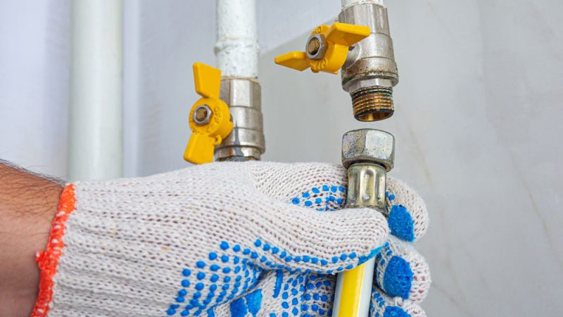 What Is Gas Fitting, and When Do You Need a Licensed Gasfitter?