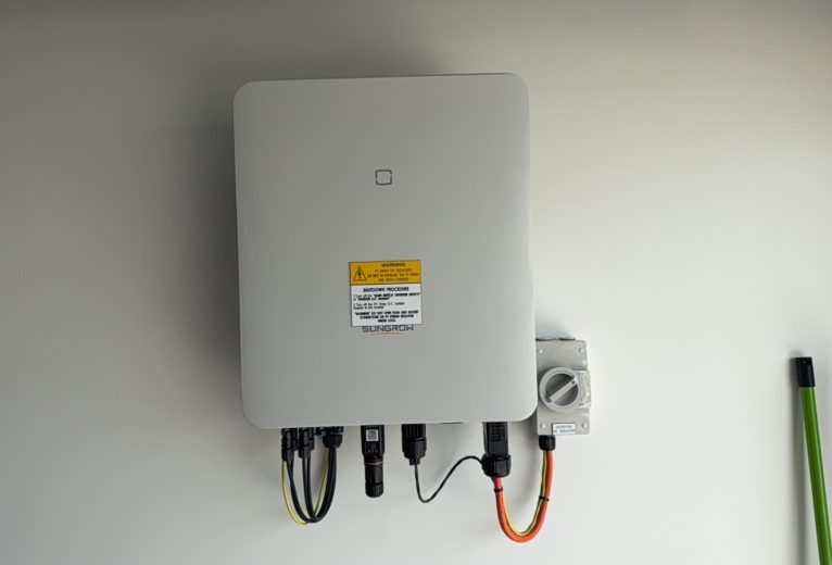 Keep Your Solar Inverter in Top Shape With O’brien Electrical and Solar Services in Forster