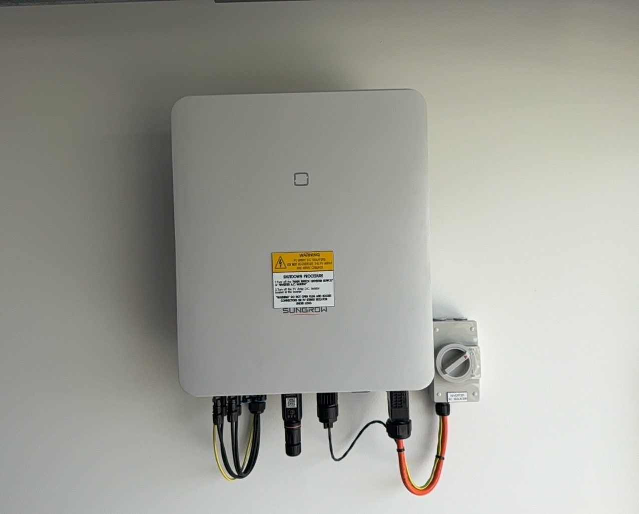 Optimize Your Solar Inverter With O’brien Electrical and Solar in Forster