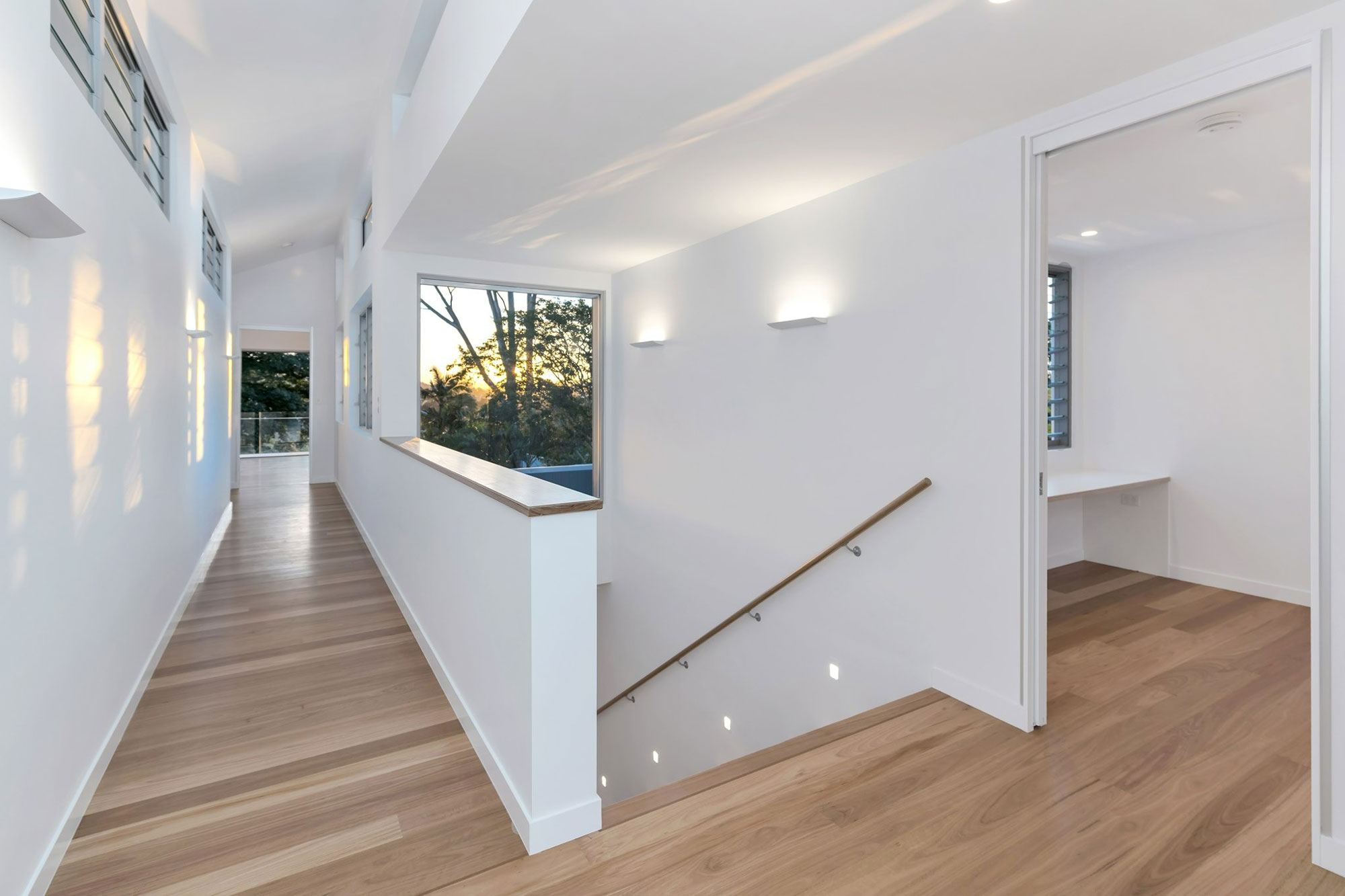 Electrical & Lighting Services