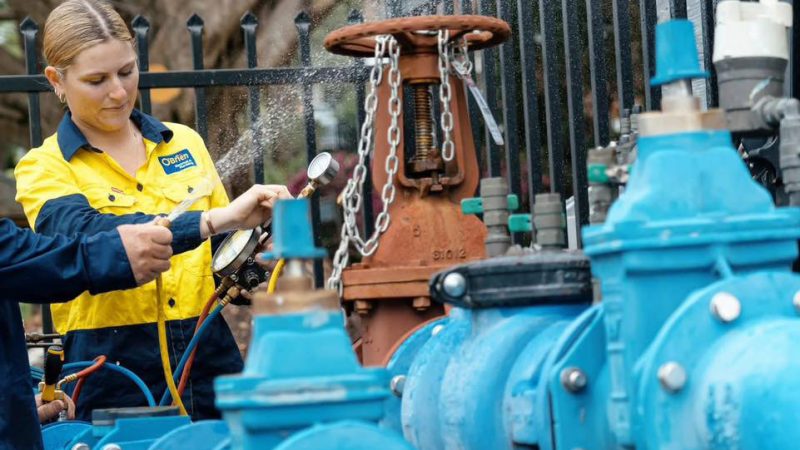 Commercial Plumbing Maintenance Hornsby | O'Brien Plumbing