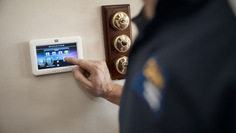 The Benefits of Smart Thermostats for Air Conditioning in Taree