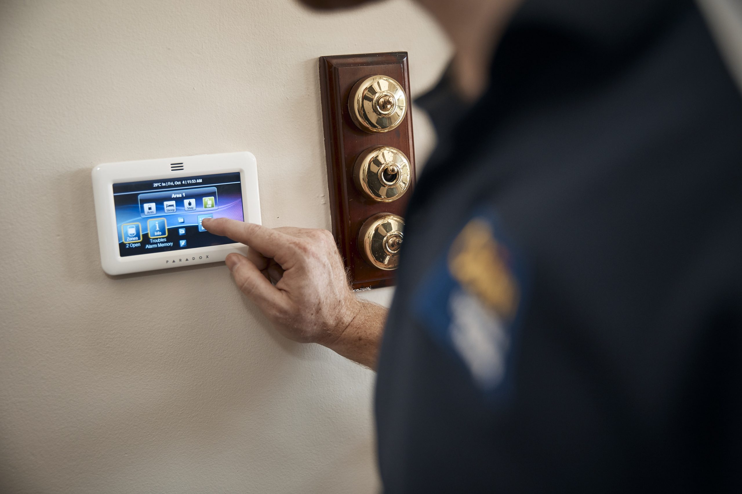 The Benefits of Smart Thermostats for Air Conditioning in Taree
