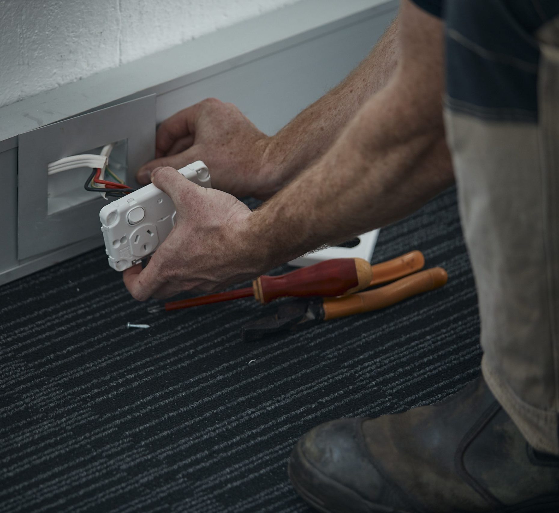 Renovation Electrical Services in Port Macquarie