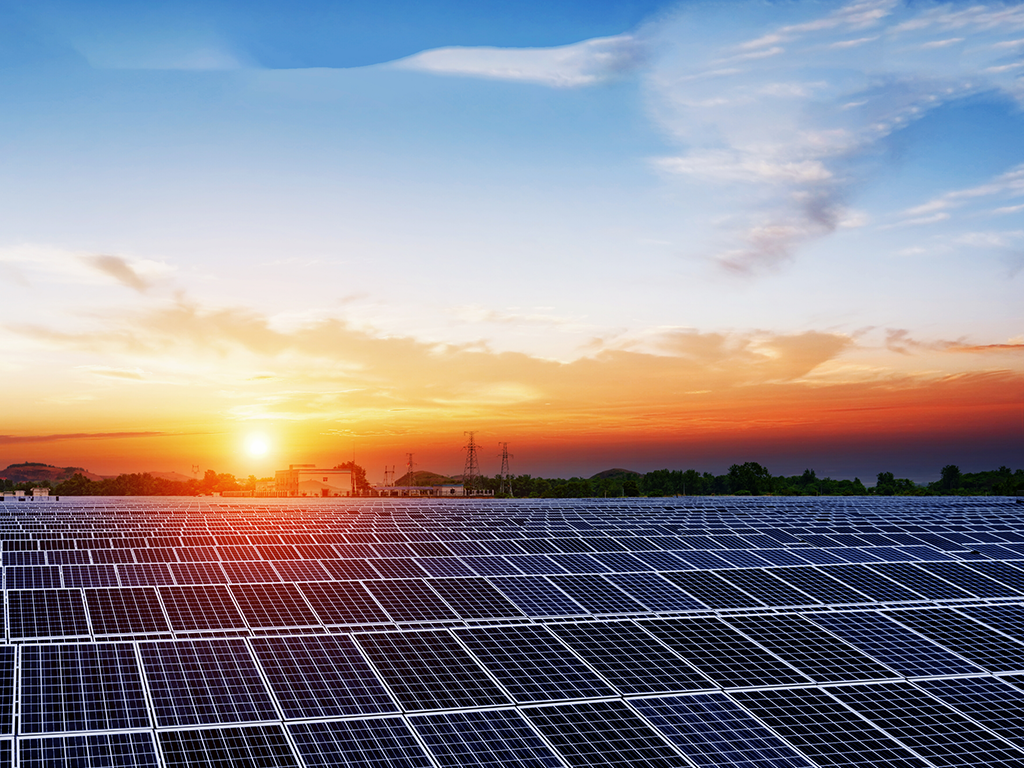 Solar Power Installation & Servicing