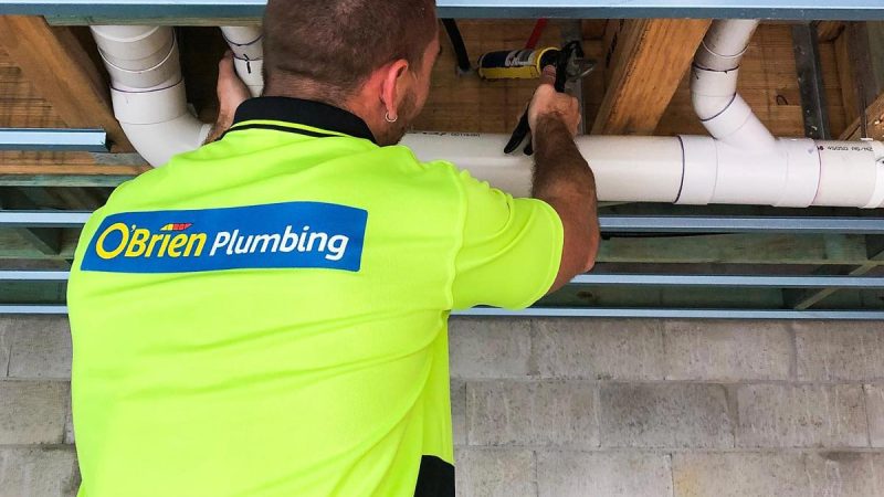 8 Common Plumbing Issues To Watch For During A Home Renovation
